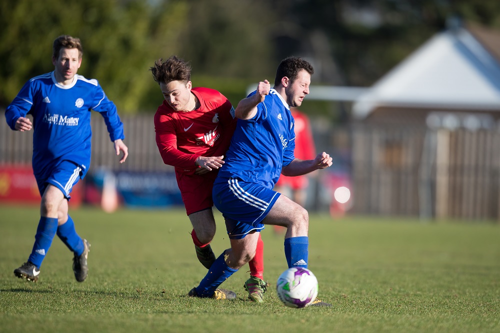 MGBSFL season suspended due to Coronavirus - The Jewish Chronicle