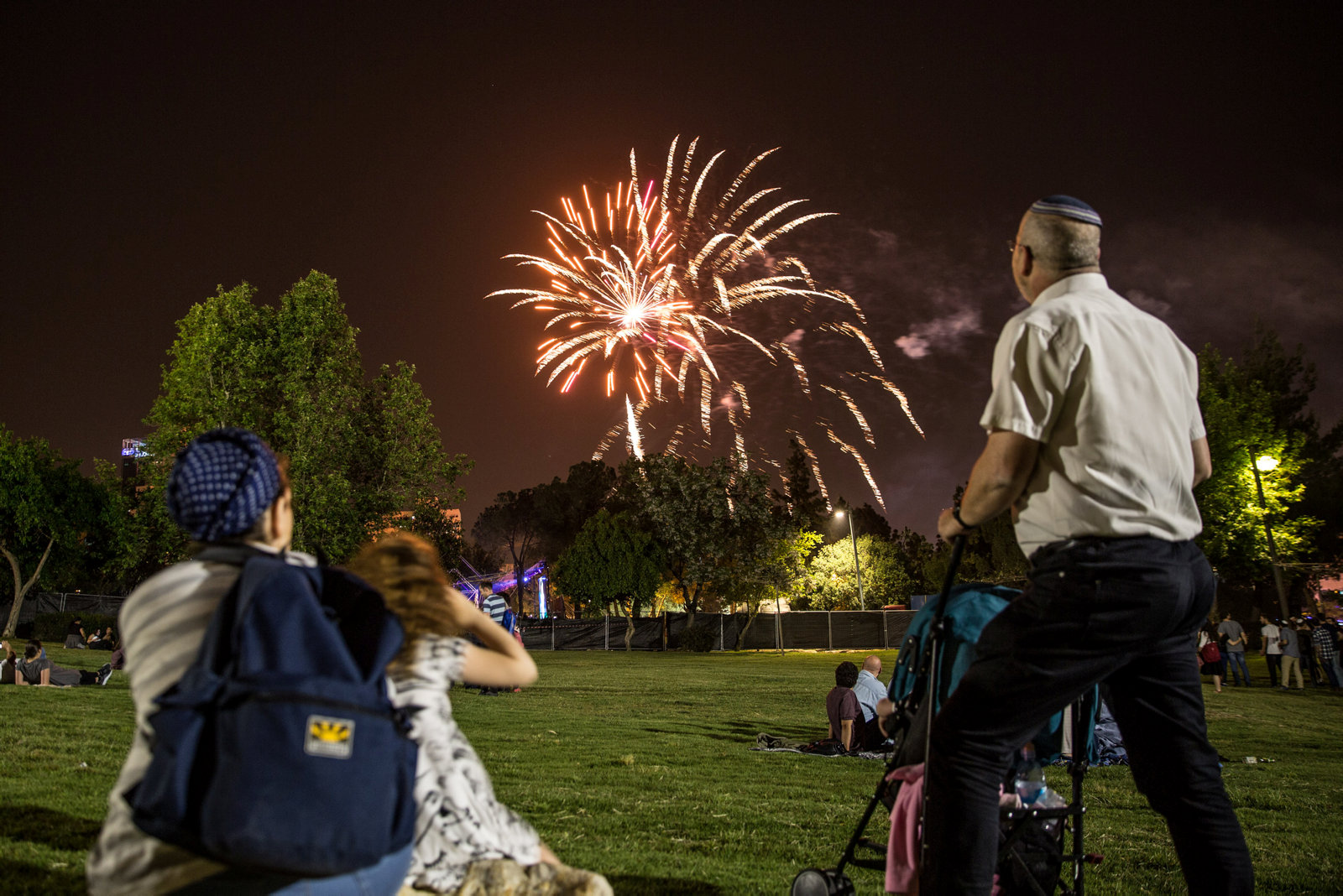 Tributes Paid To Israel On Its 70th Birthday The Jewish Chronicle 6582