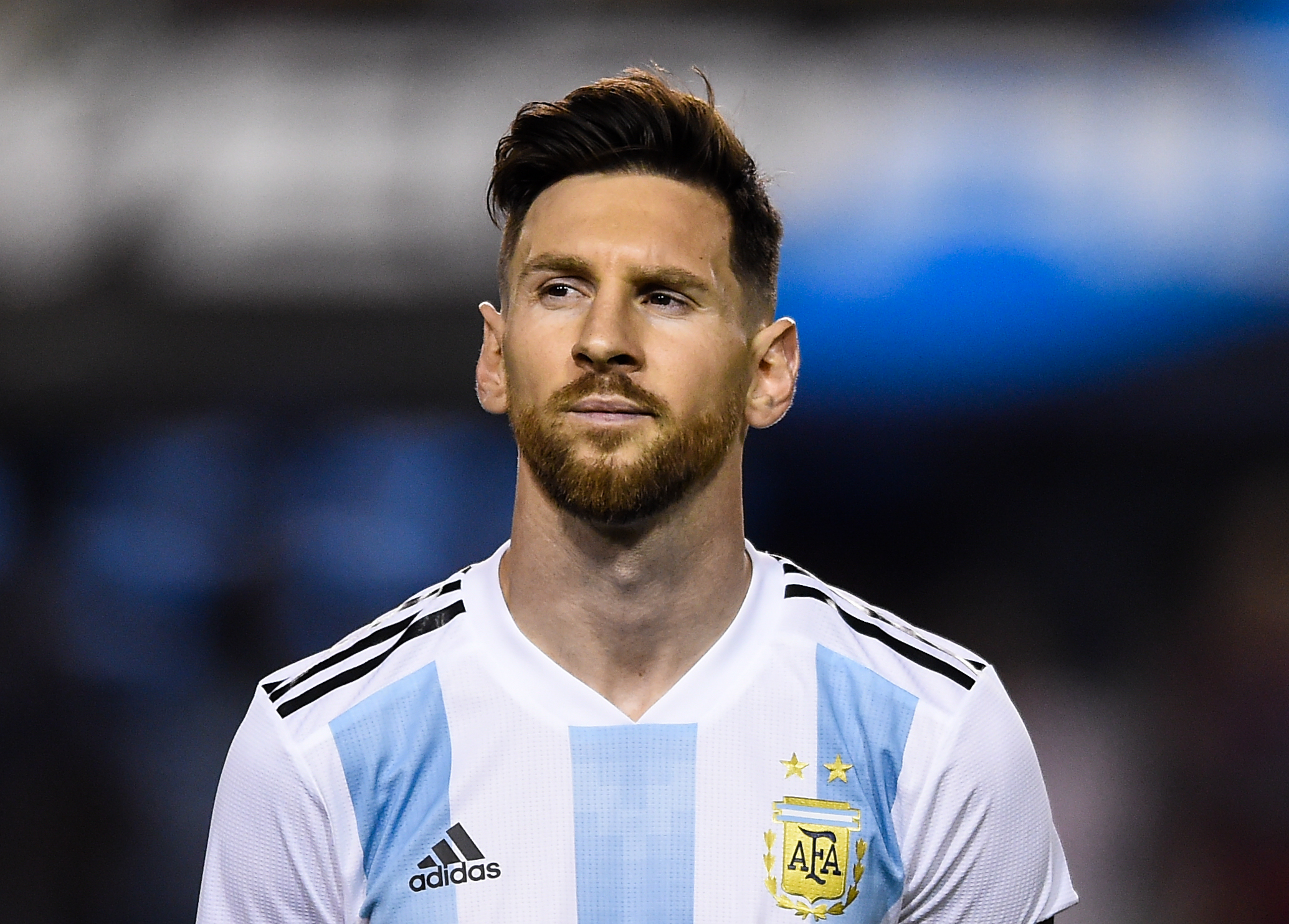 In a Victory for BDS, Argentina's National Soccer Team Cancels a