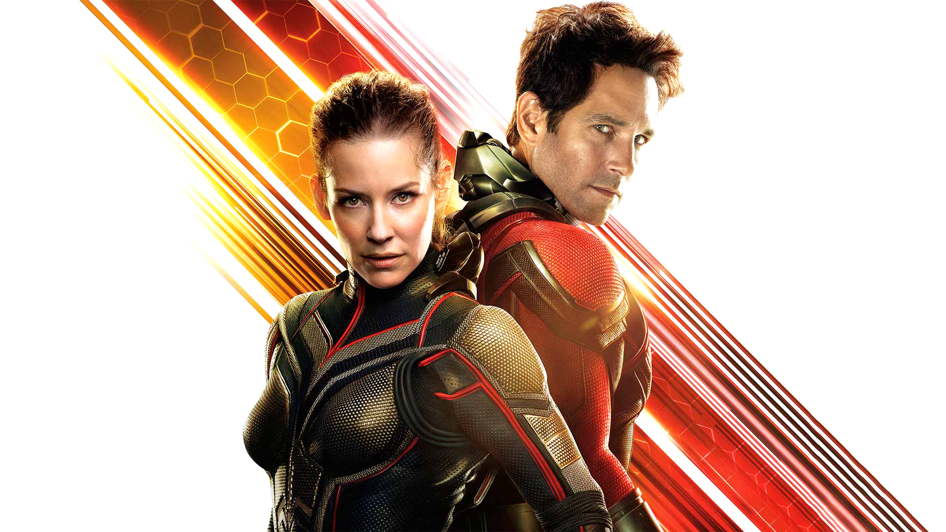 Film Review “Ant-Man” – One Film Fan