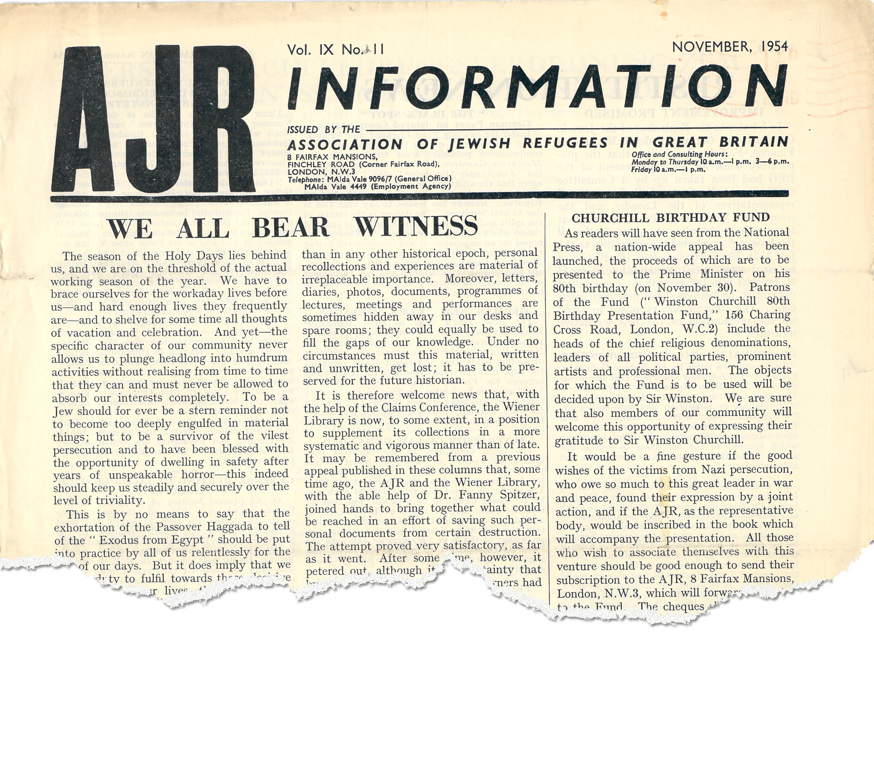 Holocaust Newspaper Articles Of 1942