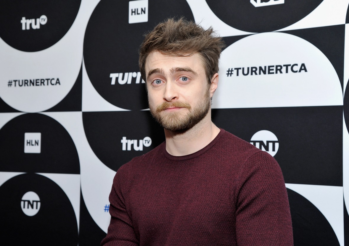 Daniel Radcliffe Weeps At Ancestor's Struggle Against Antisemitism ...