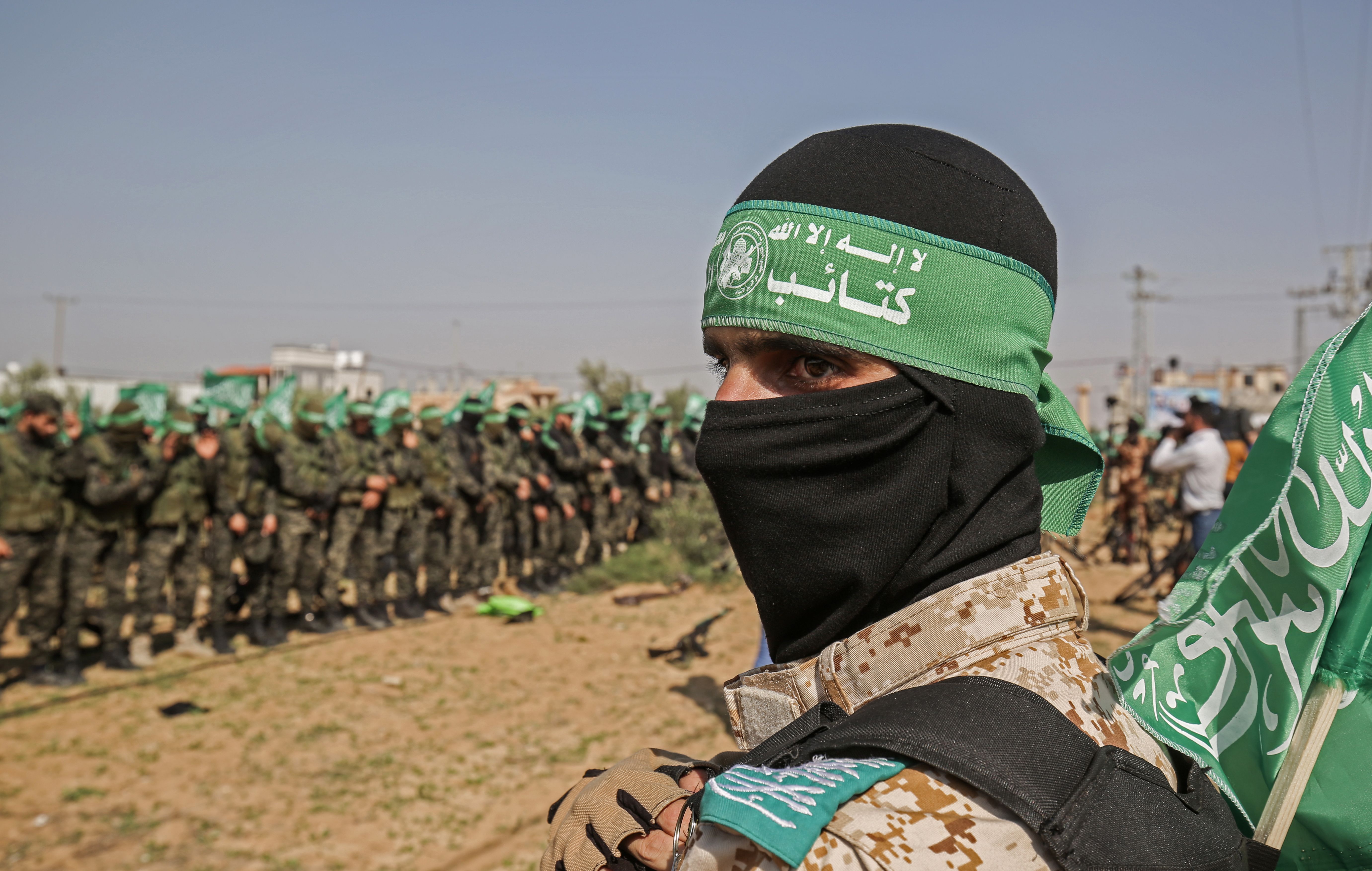 Лидер хамас фото. ХАМАС 1988. ХАМАС Палестина. Бойцы ХАМАС. Аль-Каида ХАМАС.
